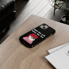 Load image into Gallery viewer, Half the Evil - Pudgy Penguins - Tough Cases
