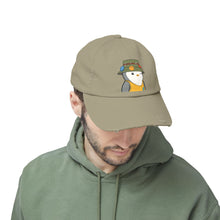 Load image into Gallery viewer, Pudgy Penguins - Unisex Distressed Cap