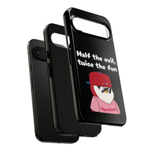 Load image into Gallery viewer, Half the Evil - Pudgy Penguins - Tough Cases