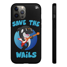 Load image into Gallery viewer, Save the Wails - Tough Cases