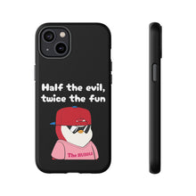 Load image into Gallery viewer, Half the Evil - Pudgy Penguins - Tough Cases