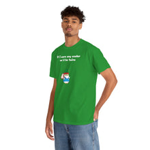 Load image into Gallery viewer, Cooler Twins - Lil Pudgys - Unisex Cotton T-Shirt