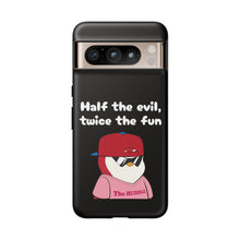 Load image into Gallery viewer, Half the Evil - Pudgy Penguins - Tough Cases