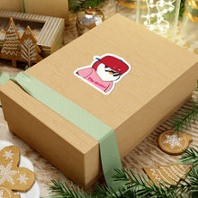 Load image into Gallery viewer, Pudgy Penguins #4582 - Stickers