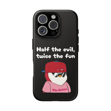 Load image into Gallery viewer, Half the Evil - Pudgy Penguins - Tough Cases