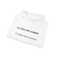 Load image into Gallery viewer, Dumbass Genius - Unisex Sweatshirt