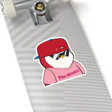 Load image into Gallery viewer, Pudgy Penguins #4582 - Stickers