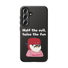Load image into Gallery viewer, Half the Evil - Pudgy Penguins - Tough Cases
