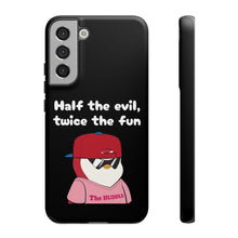 Load image into Gallery viewer, Half the Evil - Pudgy Penguins - Tough Cases
