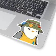 Load image into Gallery viewer, Pudgy Penguins #3547 - Stickers