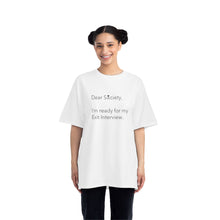 Load image into Gallery viewer, Dear Society - Beefy-T® Short-Sleeve T-Shirt