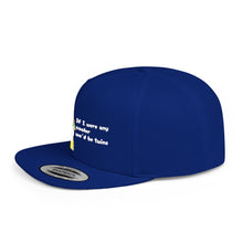 Load image into Gallery viewer, Cooler Twins - Pudgy Penguins - Snapback Hat