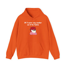 Load image into Gallery viewer, Cooler Twins - Pudgy Penguins - Unisex Heavy Blend Hoodie