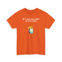 Load image into Gallery viewer, Cooler Twins - Lil Pudgys - Unisex Cotton T-Shirt
