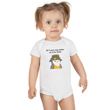 Load image into Gallery viewer, Cooler Twins - Pudgy Penguins - Baby Onesie