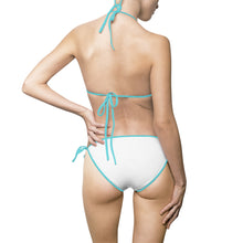 Load image into Gallery viewer, Cute but Hungry - Lil Pudgy - Bikini Swimsuit
