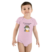 Load image into Gallery viewer, Cooler Twins - Pudgy Penguins - Baby Onesie