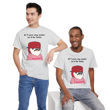 Load image into Gallery viewer, Cooler Twins - Pudgy Penguins - Unisex Cotton T-Shirt