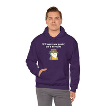Load image into Gallery viewer, Cooler Twins - Pudgy Penguins - Unisex Heavy Blend Hoodie