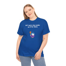 Load image into Gallery viewer, Cooler Twins - Lil Pudgys - Unisex Cotton T-Shirt
