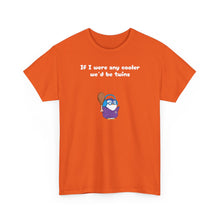 Load image into Gallery viewer, Cooler Twins - Lil Pudgys - Unisex Cotton T-Shirt