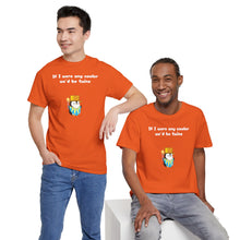 Load image into Gallery viewer, Cooler Twins - Lil Pudgys - Unisex Cotton T-Shirt