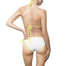 Load image into Gallery viewer, Cute but Hungry - Lil Pudgy - Bikini Swimsuit