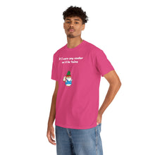 Load image into Gallery viewer, Cooler Twins - Lil Pudgys - Unisex Cotton T-Shirt