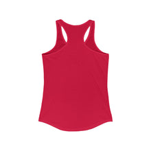 Load image into Gallery viewer, Dear Society - Women's Ideal Racerback Tank