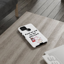 Load image into Gallery viewer, Cute but Hungry - Lil Pudgys - Custom Phone Cases