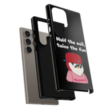 Load image into Gallery viewer, Half the Evil - Pudgy Penguins - Tough Cases