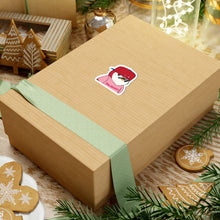 Load image into Gallery viewer, Pudgy Penguins #4582 - Stickers