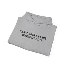 Load image into Gallery viewer, Heavy Flirting - Hoodie
