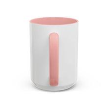 Load image into Gallery viewer, Mistakes Were Made - Accent Coffee Mug
