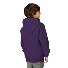 Load image into Gallery viewer, Save the Wails - Youth Heavy Blend Hooded Sweatshirt