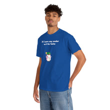 Load image into Gallery viewer, Cooler Twins - Lil Pudgys - Unisex Cotton T-Shirt