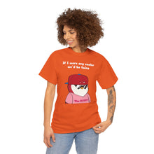 Load image into Gallery viewer, Cooler Twins - Pudgy Penguins - Unisex Cotton T-Shirt