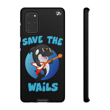 Load image into Gallery viewer, Save the Wails - Tough Cases