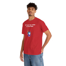 Load image into Gallery viewer, Cooler Twins - Lil Pudgys - Unisex Cotton T-Shirt