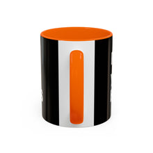 Load image into Gallery viewer, ENSLAVIORS - Rebellious Coffee Mug | Resist Your Behaviors, Gift for Activists, Motivational Mug, Office Decor, Unique Drinkware