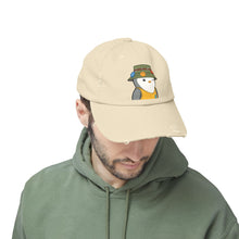 Load image into Gallery viewer, Pudgy Penguins - Unisex Distressed Cap