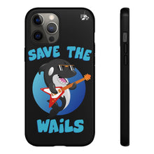 Load image into Gallery viewer, Save the Wails - Tough Cases