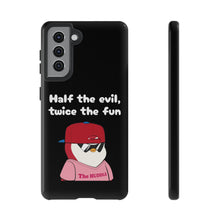 Load image into Gallery viewer, Half the Evil - Pudgy Penguins - Tough Cases