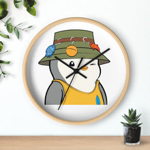 Load image into Gallery viewer, Pudgy Penguins - Wall Clock
