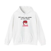 Load image into Gallery viewer, Cooler Twins - Pudgy Penguins - Unisex Heavy Blend Hoodie