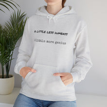 Load image into Gallery viewer, Dumbass Genius - Unisex Sweatshirt