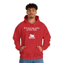 Load image into Gallery viewer, Cooler Twins - Pudgy Penguins - Unisex Heavy Blend Hoodie