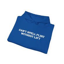 Load image into Gallery viewer, Heavy Flirting - Hoodie