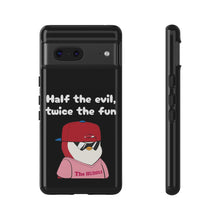 Load image into Gallery viewer, Half the Evil - Pudgy Penguins - Tough Cases