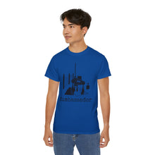 Load image into Gallery viewer, Dumbassador - Unisex Ultra Cotton Tee